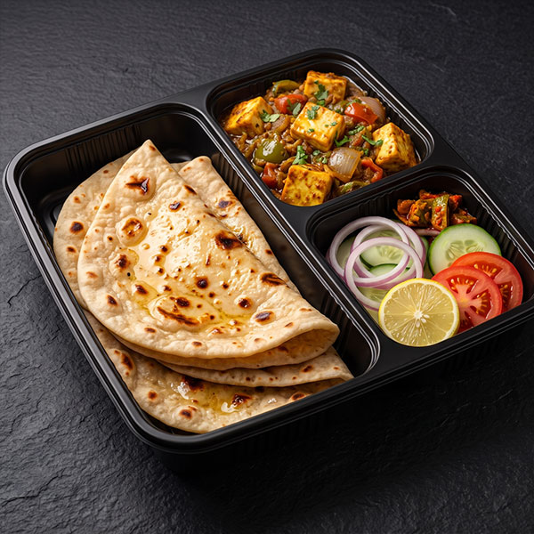Meal Boxes at QFC